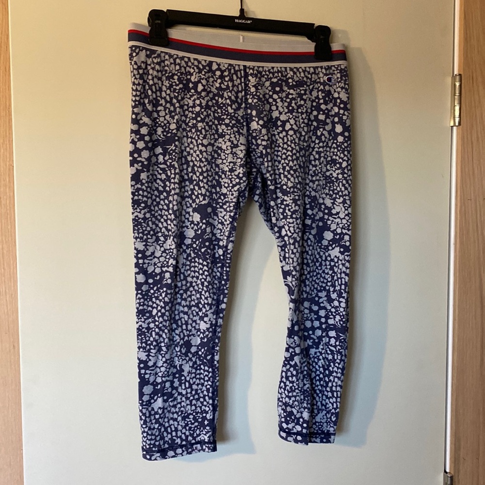 Women’s Champion Capri Leggings